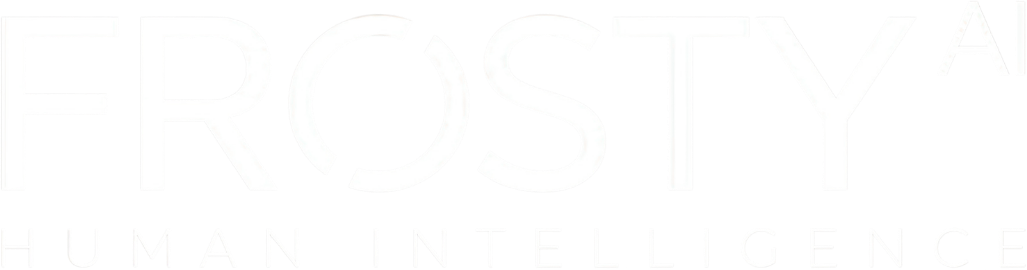 Frosty AI — Human Intelligence